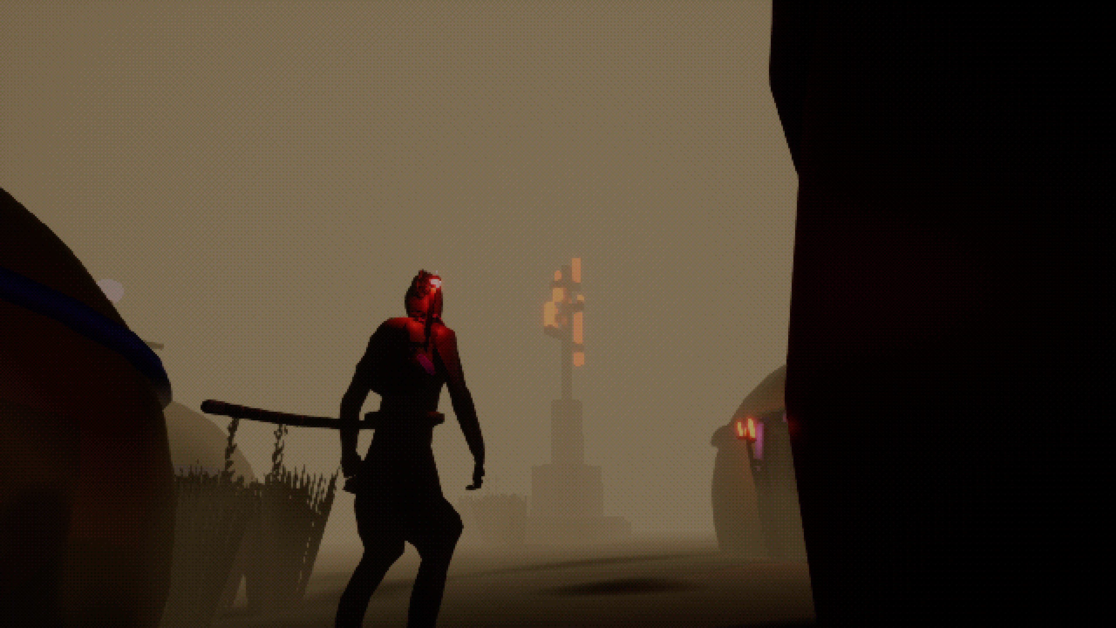 Zerlizan: The shadow of crime