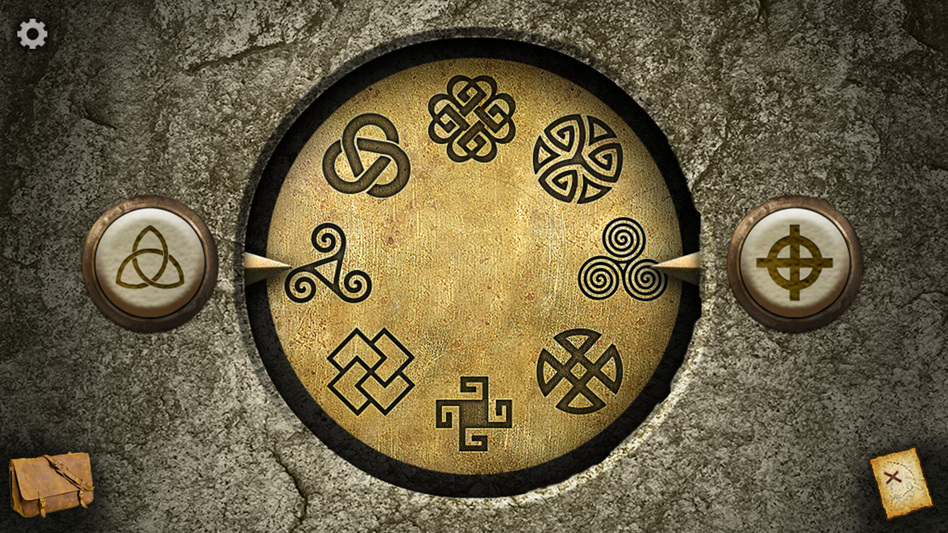 The Enchanted Worlds 2