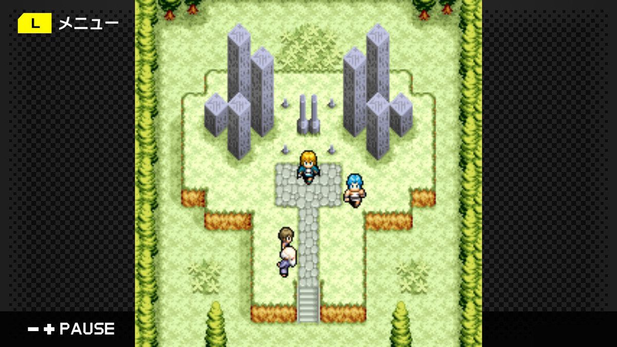 G-Mode Archives 22: Heracles no Eikou III – Kamigami no Chinmoku