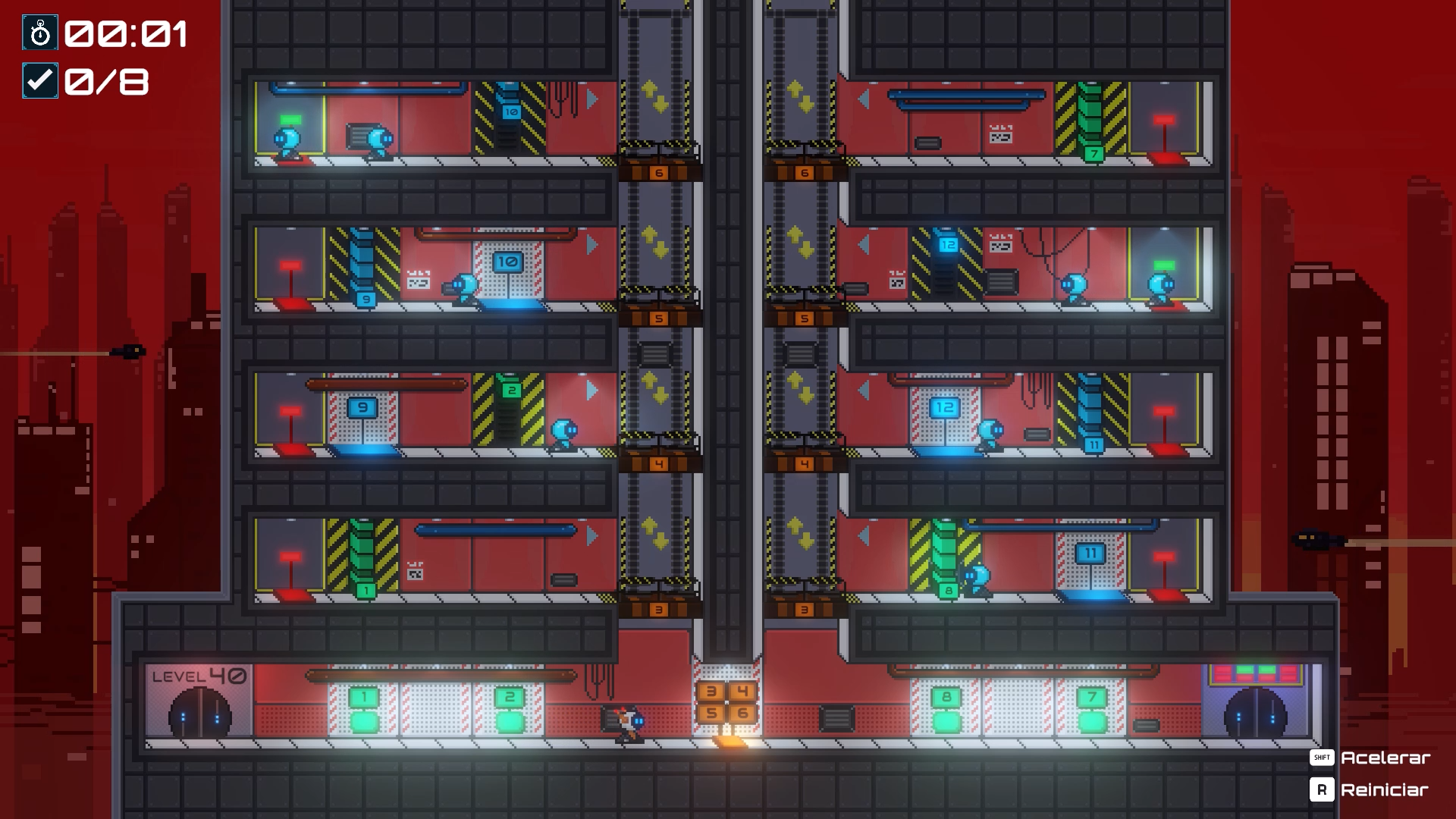 RoboSync