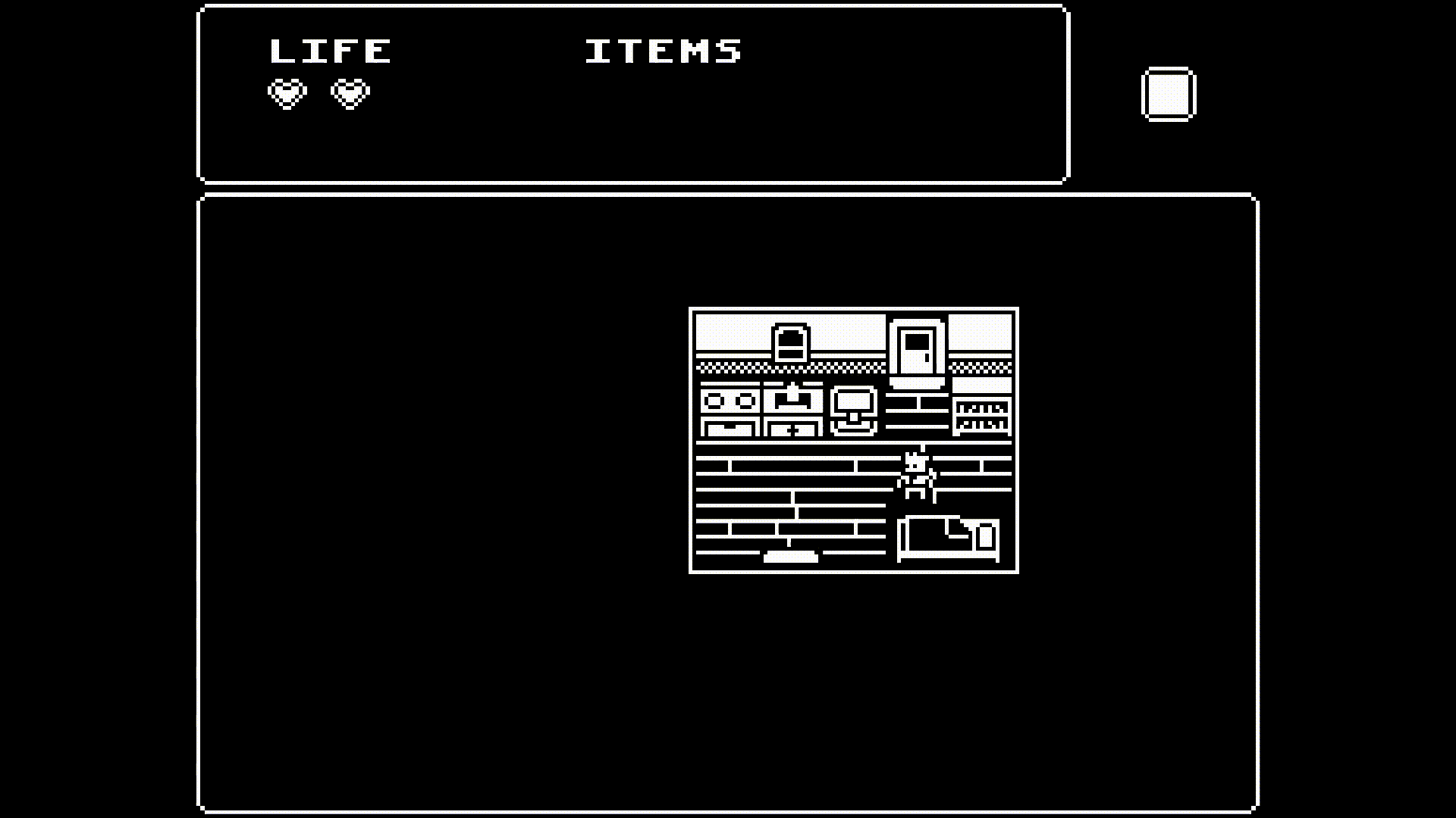 1-Bit Explorer