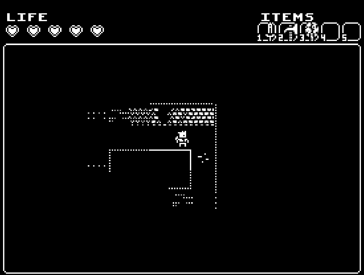 2-Bit Explorer