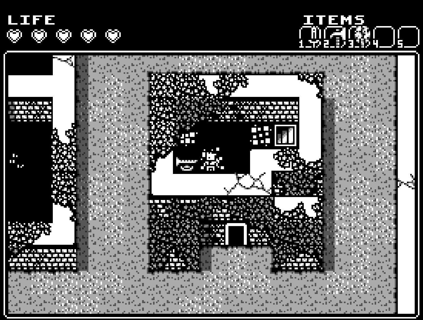 2-Bit Explorer