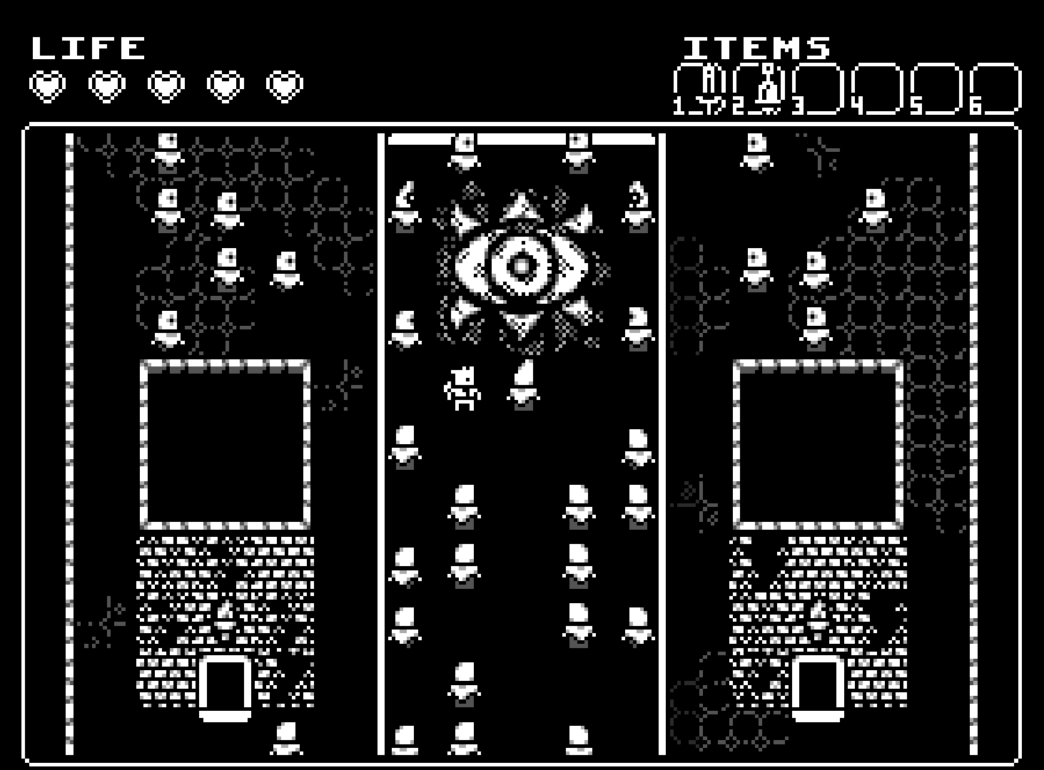 2-Bit Explorer
