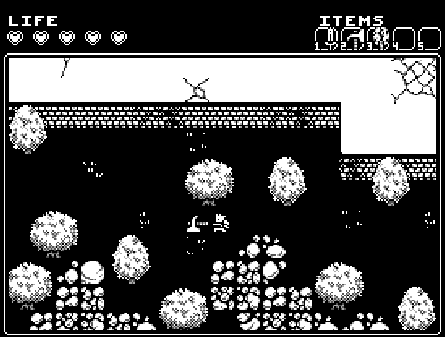 2-Bit Explorer