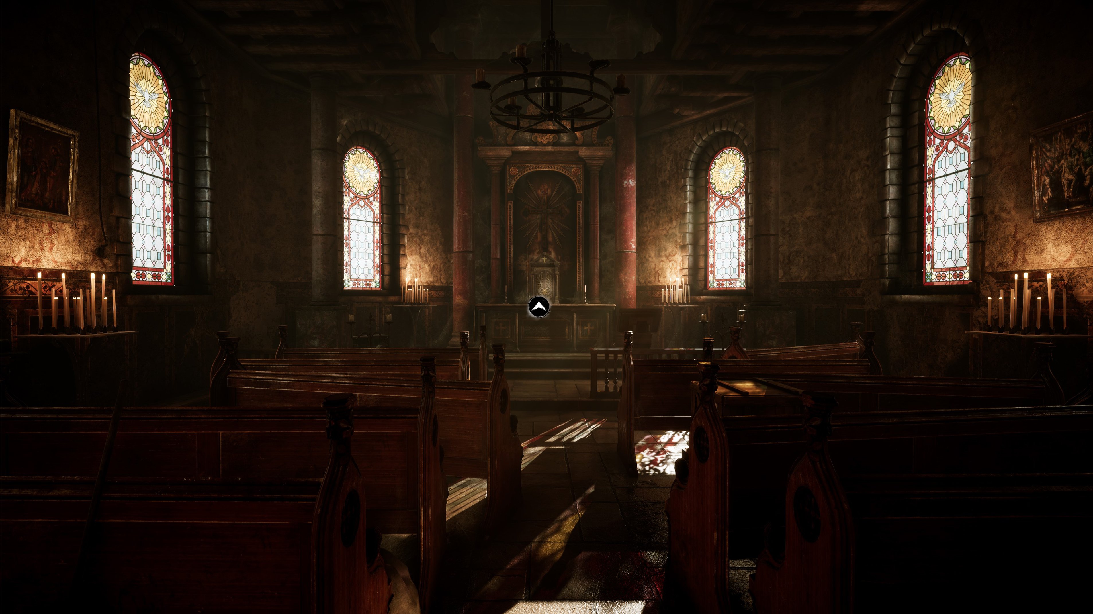 Amerzone: The Explorer’s Legacy