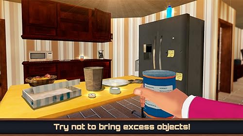 60 Seconds to Survive