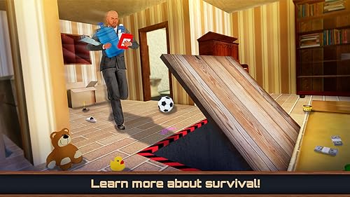 60 Seconds to Survive