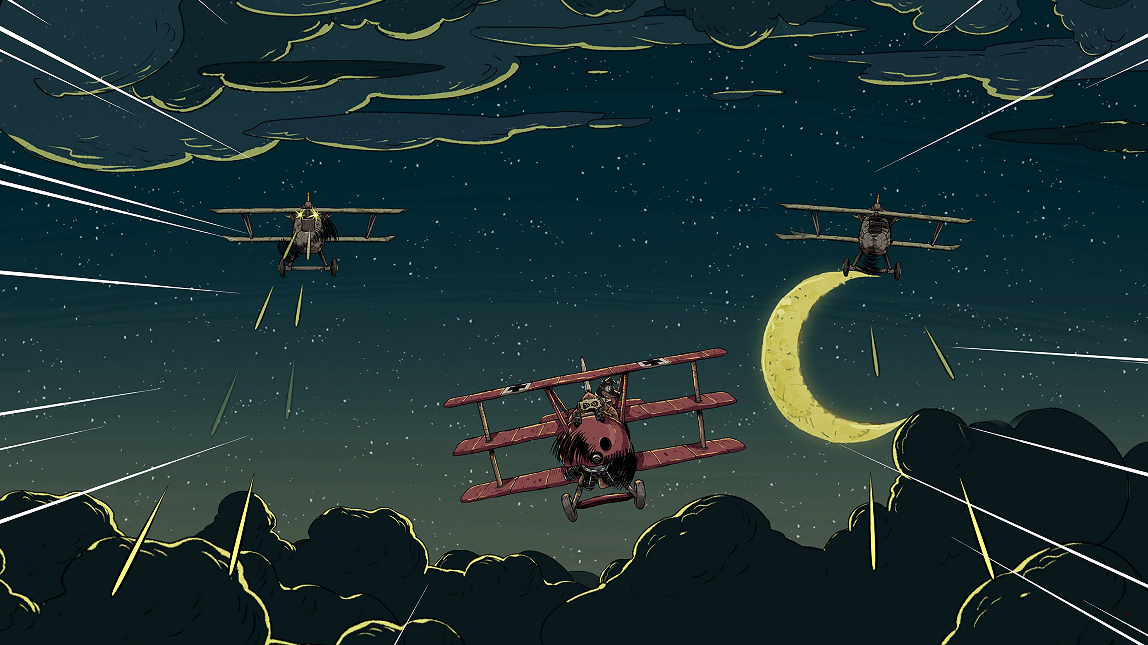 Valiant Hearts: The Collection