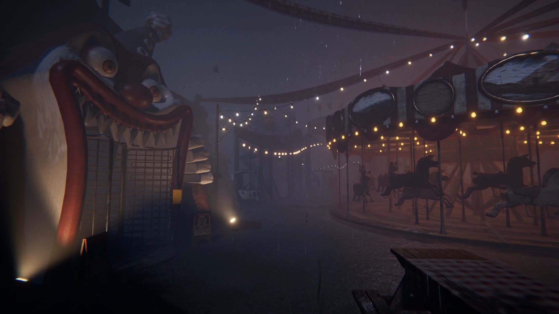 Reveil: Funhouse Edition