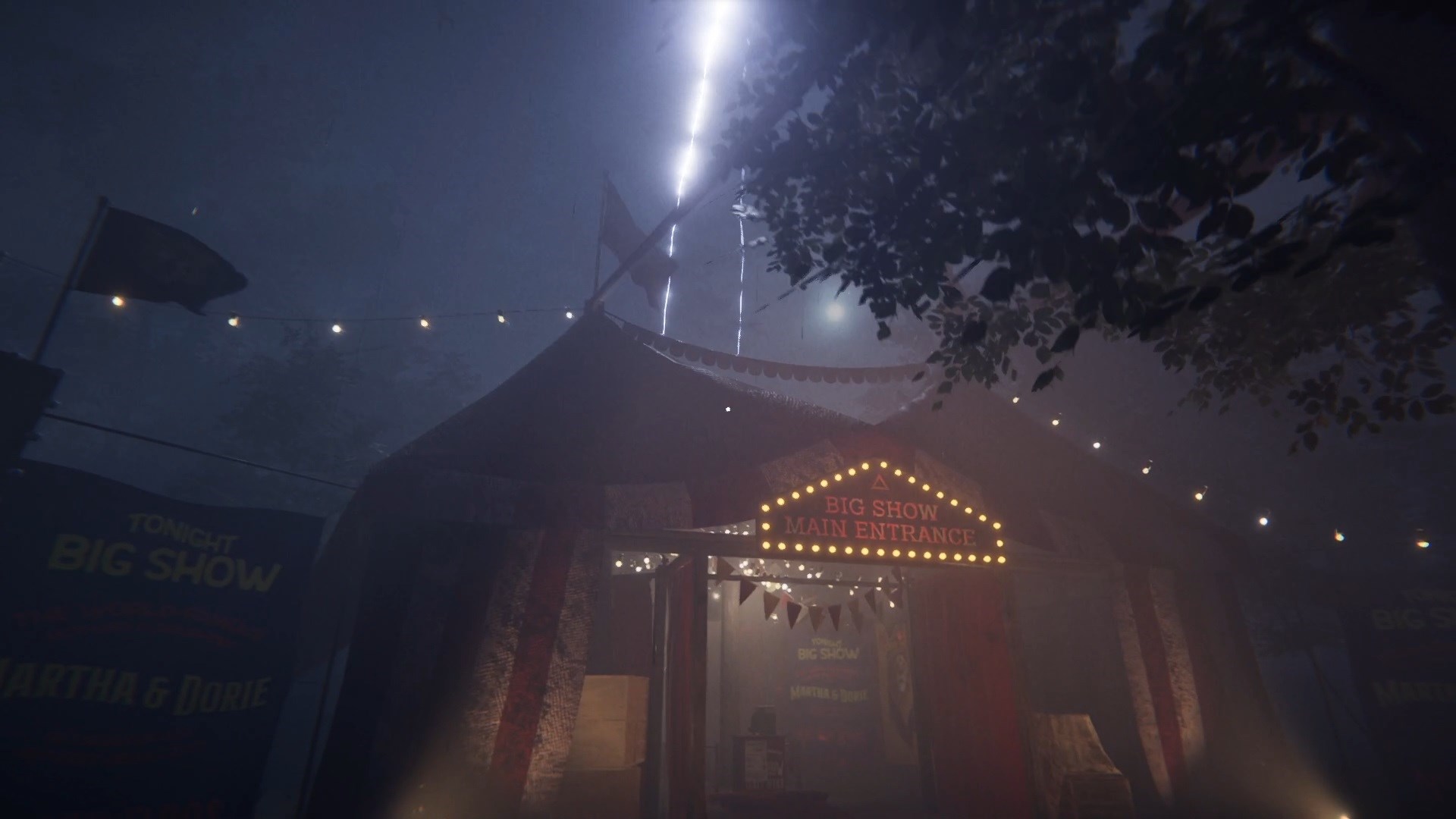 Reveil: Funhouse Edition