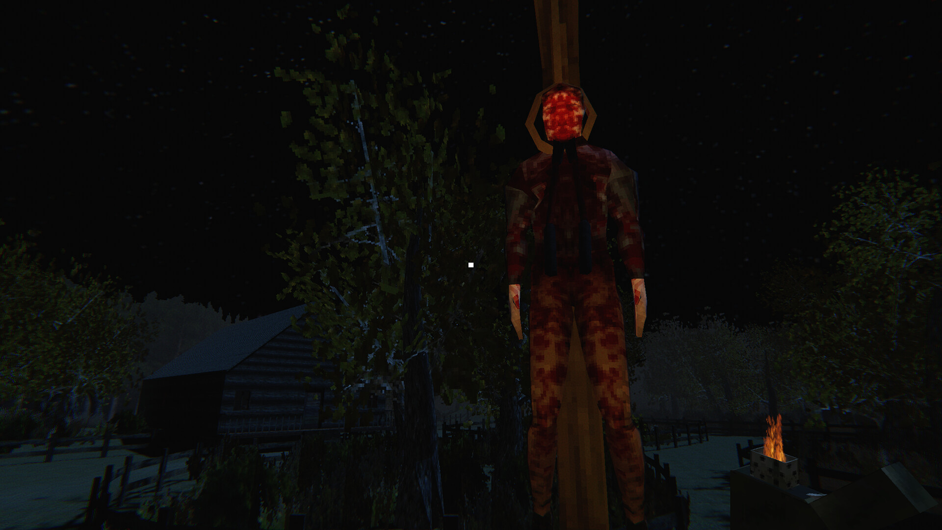 Bloody Hallowfest