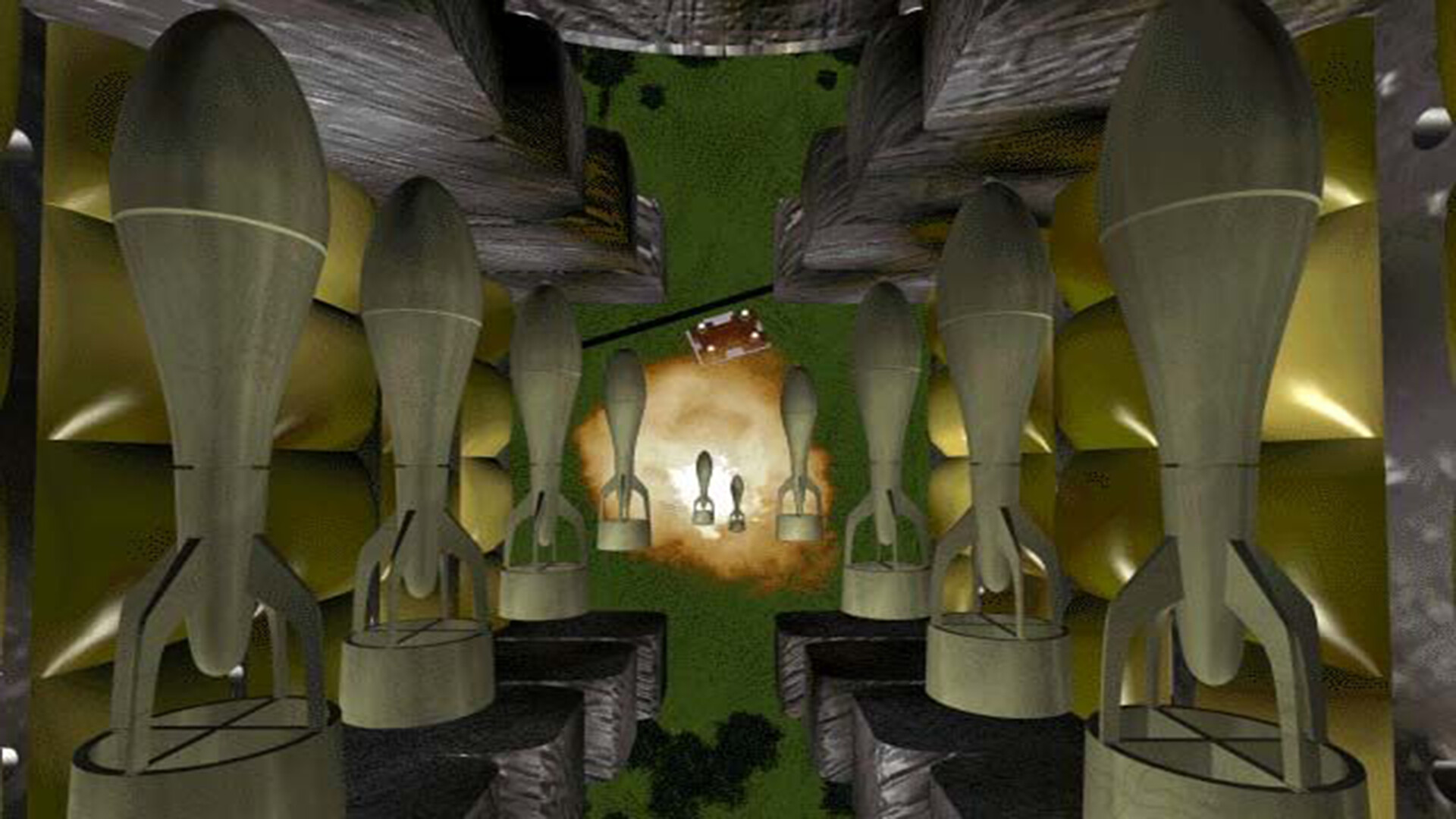 Command &amp; Conquer: Red Alert, Counterstrike and The Aftermath