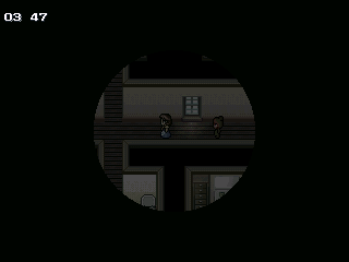 KindergarTen 1: No Mercy