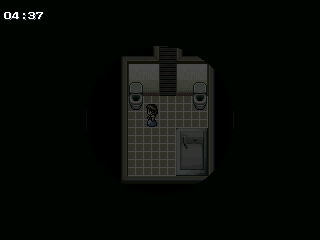 KindergarTen 1: No Mercy