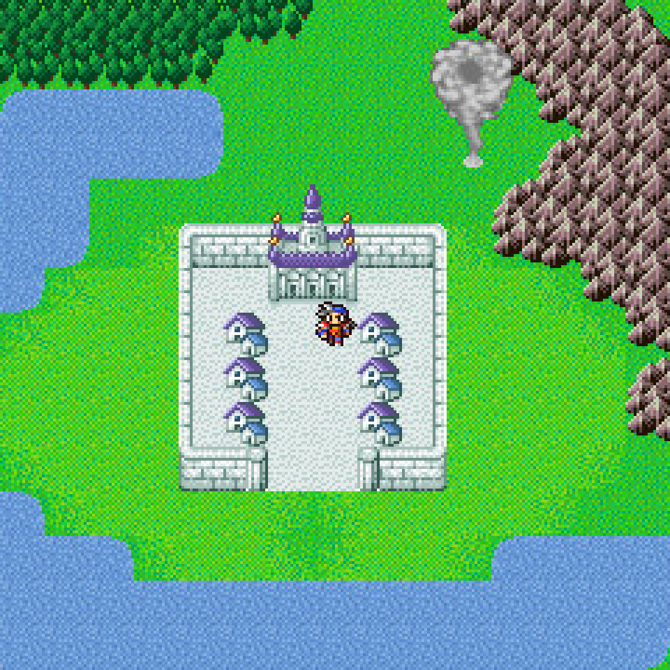 Final Fantasy II