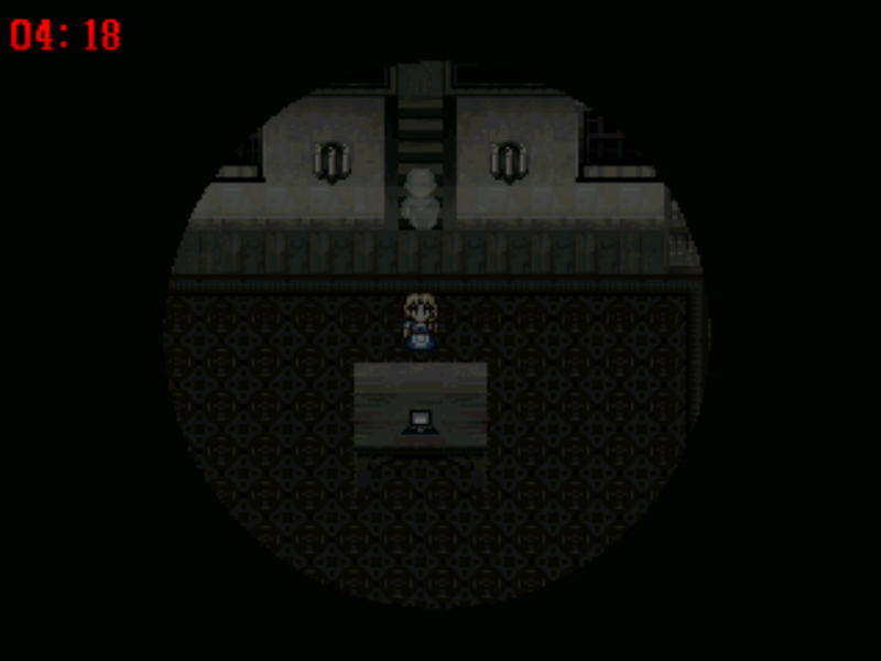 KindergarTen 2: Daddy