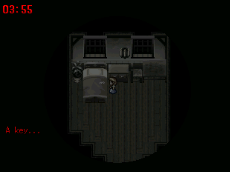 KindergarTen 2: Daddy