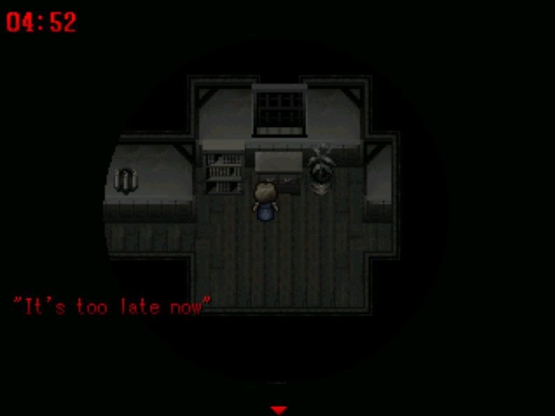 KindergarTen 2: Daddy