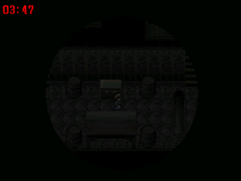 KindergarTen 2: Daddy