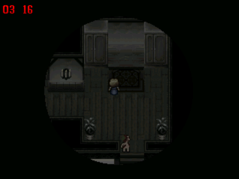 KindergarTen 2: Daddy