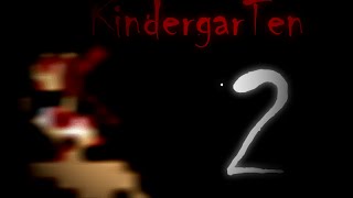 KindergarTen 2: Daddy
