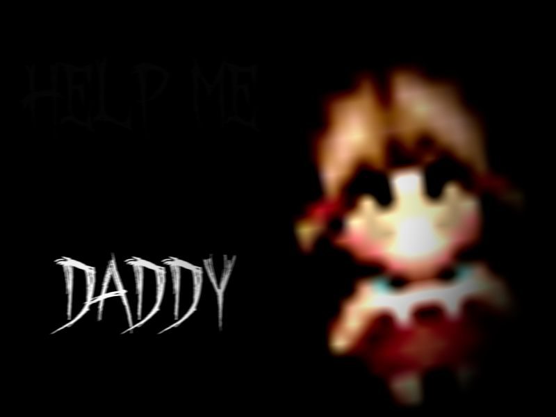 KindergarTen 2: Daddy