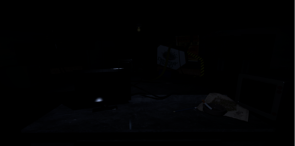 Abandoned: Discovery Island – Jeff The Killer