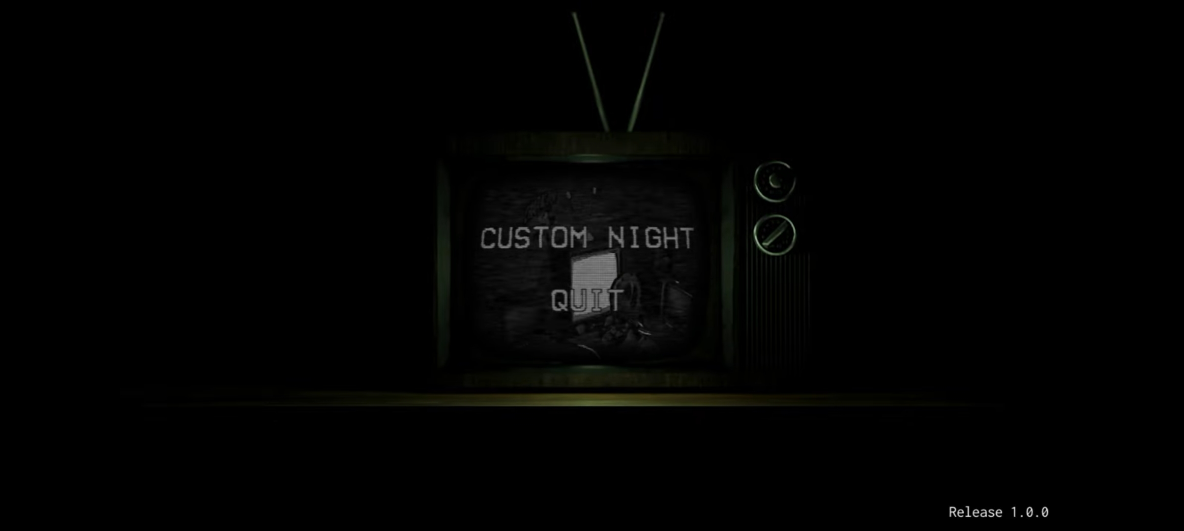 Nightmare Below Disney