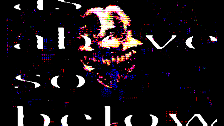 Nightmare Below Disney