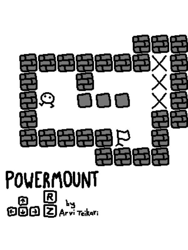 Powermount