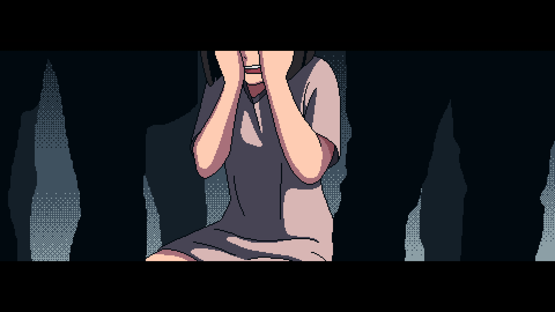 Daiku no Medium Megumi