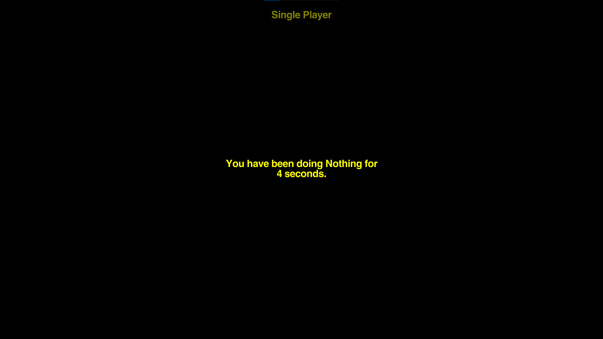 Nothing Together: Banana Theme