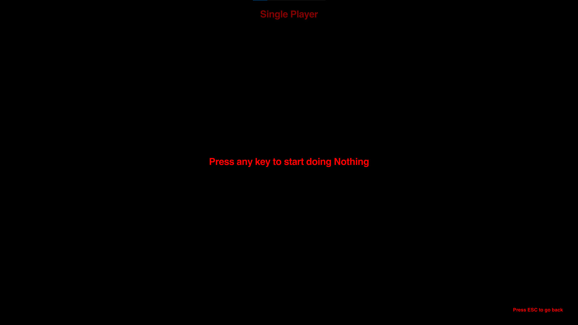 Nothing Together: Dark Fire Theme