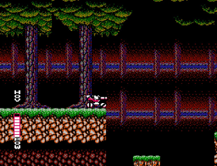 Blaster Master: The Lost Key