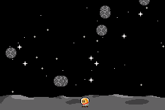 MeteoRain