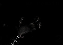 Five Nights at Fredbear’s