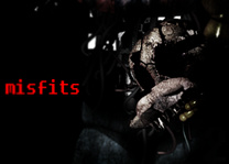Five Nights at Fredbear’s