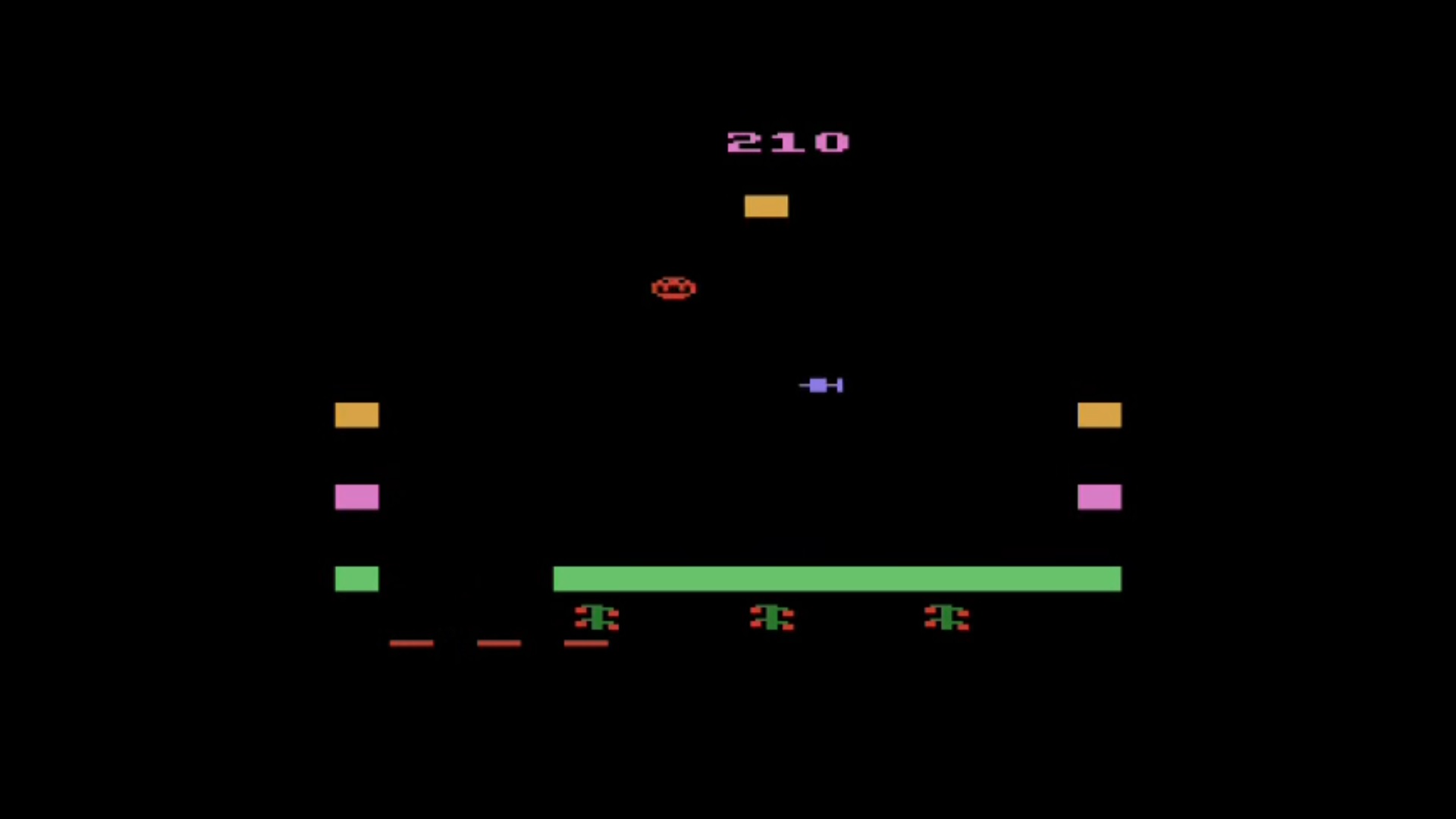 Revenge of the Beefsteak Tomatoes