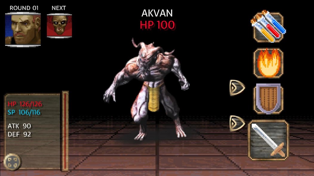 Mazes of Karradash 2