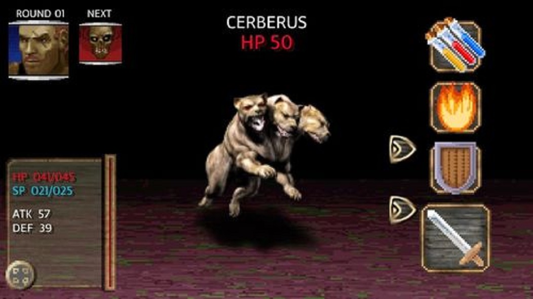 Mazes of Karradash 2