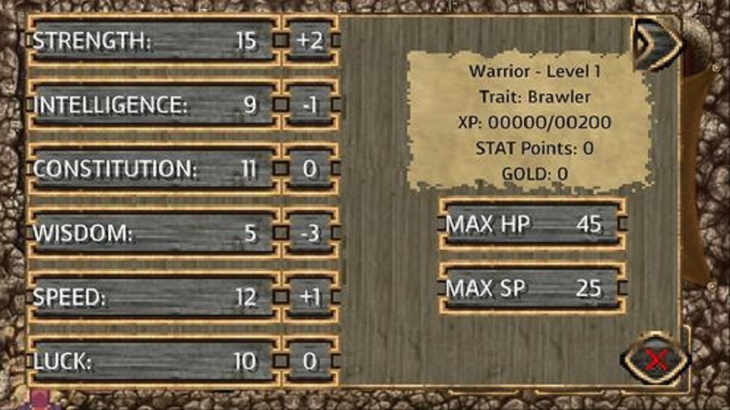 Mazes of Karradash 2