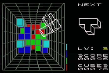 Retrobloc CPC