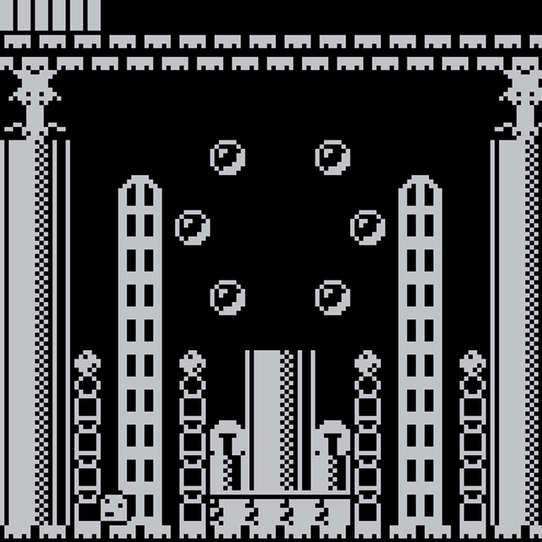 Blobby’s Adventure