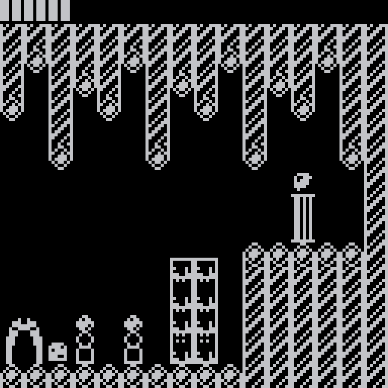 Blobby’s Adventure