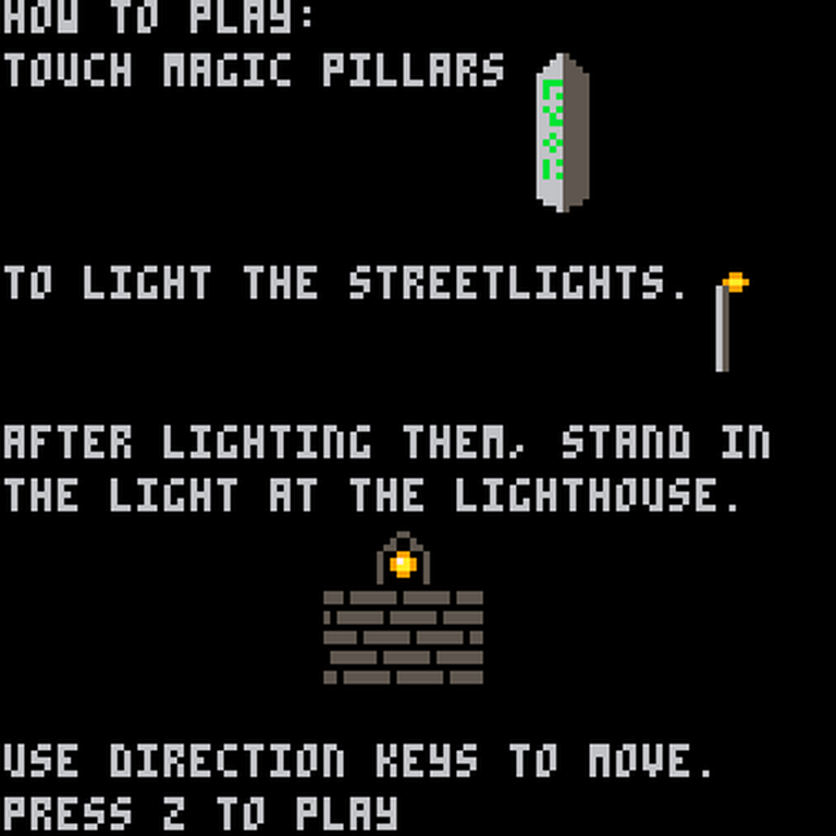 Cathode Ray Sunshine