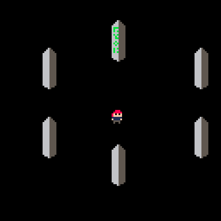 Cathode Ray Sunshine