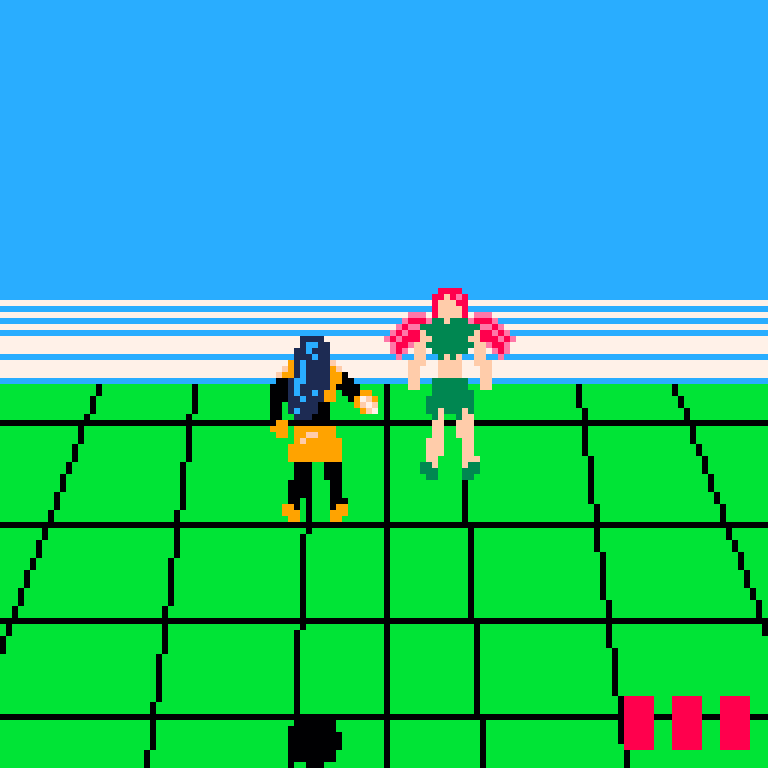 Laser Blast! 3: Fury of the Wizard