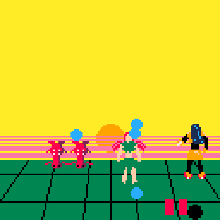 Laser Blast! 3: Fury of the Wizard