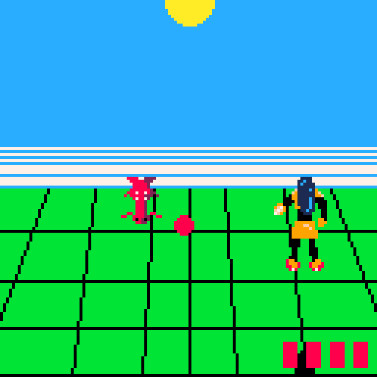 Laser Blast! 3: Fury of the Wizard